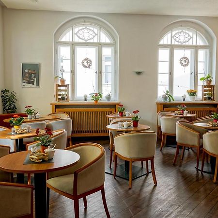 Hotel Ratskeller Schwarzenberg Schwarzenberg  Εξωτερικό φωτογραφία