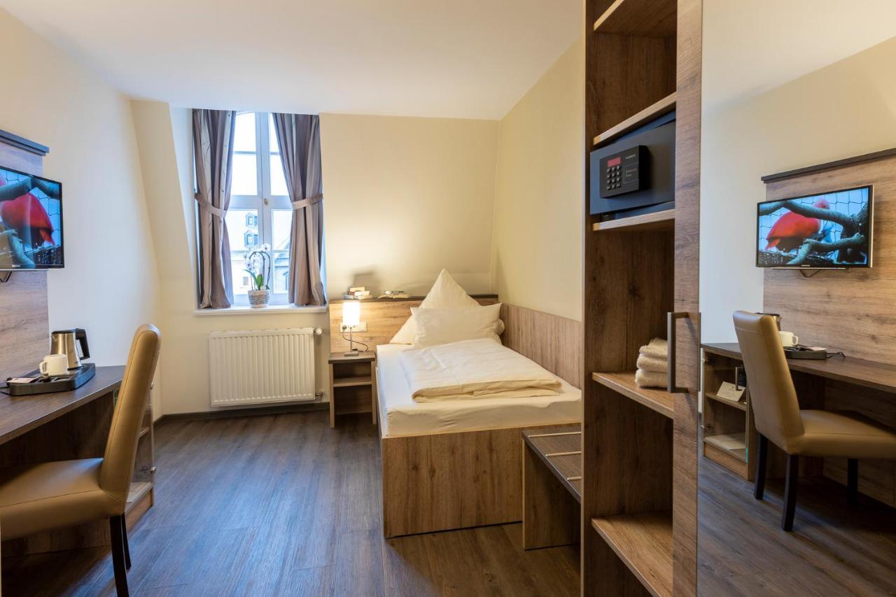 Hotel Ratskeller Schwarzenberg Schwarzenberg  Εξωτερικό φωτογραφία