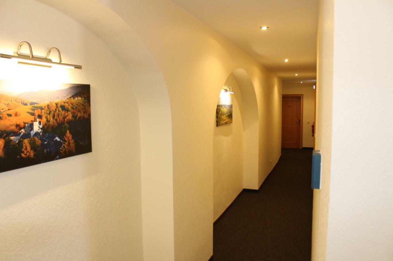 Hotel Ratskeller Schwarzenberg Schwarzenberg  Εξωτερικό φωτογραφία