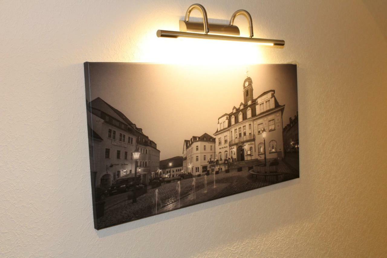 Hotel Ratskeller Schwarzenberg Schwarzenberg  Εξωτερικό φωτογραφία